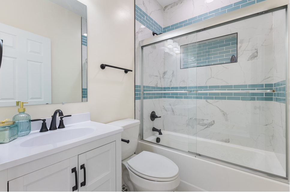 Kitchen Renovation